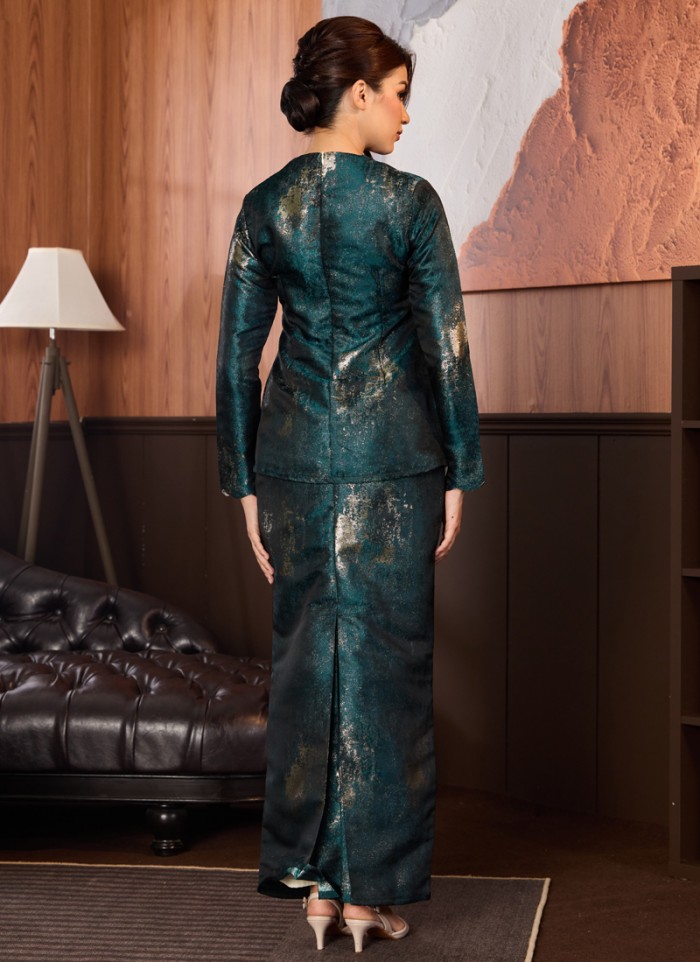 [PRE ORDER] Kurung Grandeur in Enlace