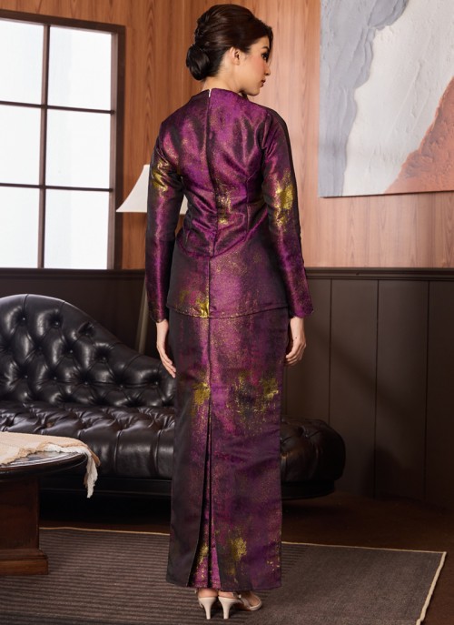 [PRE ORDER] Kurung Grandeur in Eloura