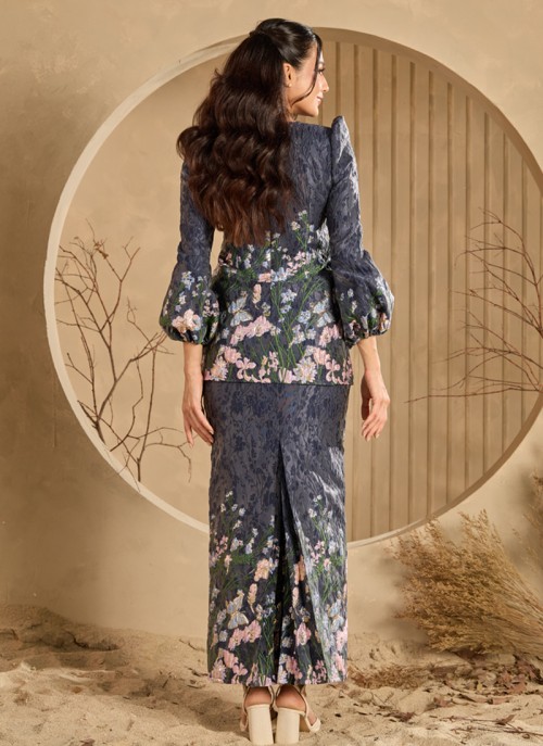 [PRE ORDER] Kurung Grandeur in Darella