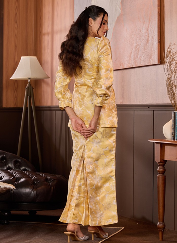 [PRE ORDER] Kurung Grandeur in Blissaria