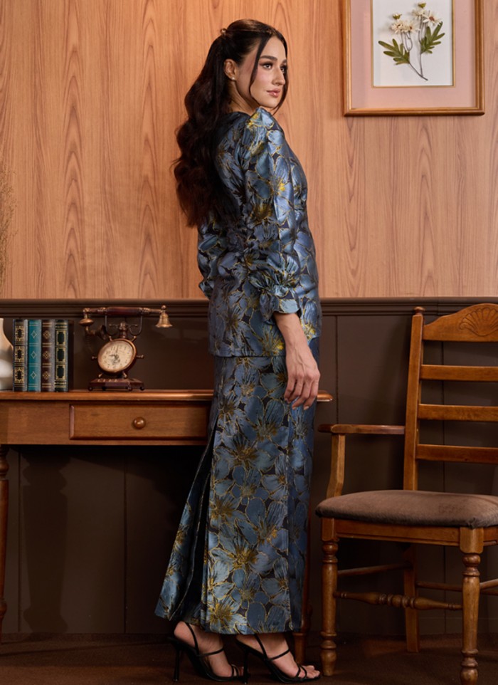 [PRE ORDER] Kurung Grandeur in Bellera