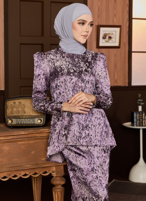 [PRE ORDER] Kurung Grandeur in Ardence