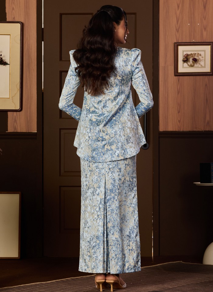 [PRE ORDER] Kurung Grandeur in Andarra