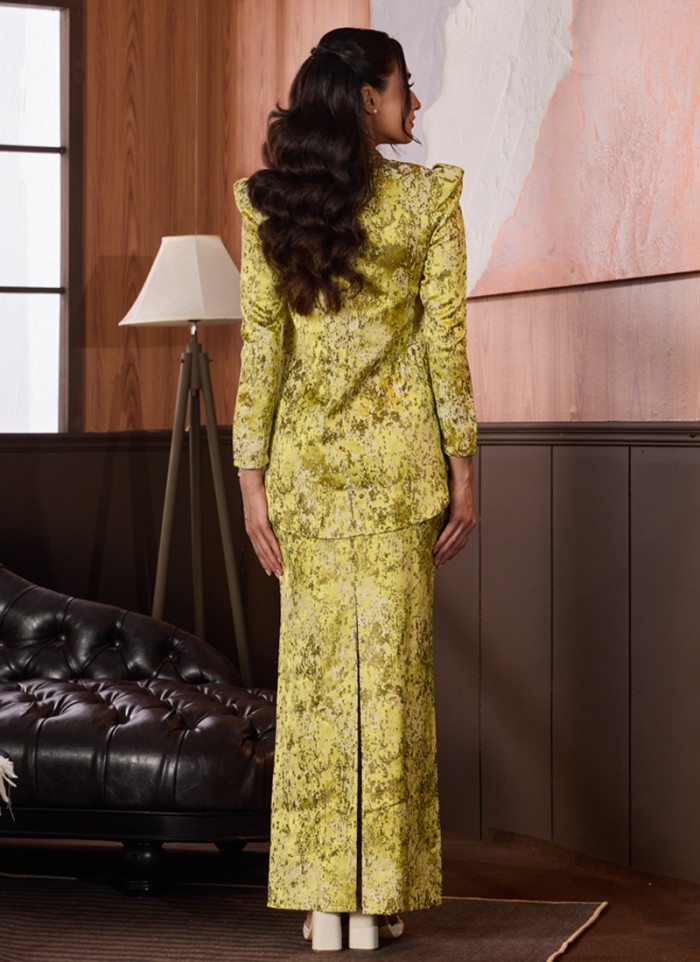 [PRE ORDER] Kurung Grandeur in Acacia