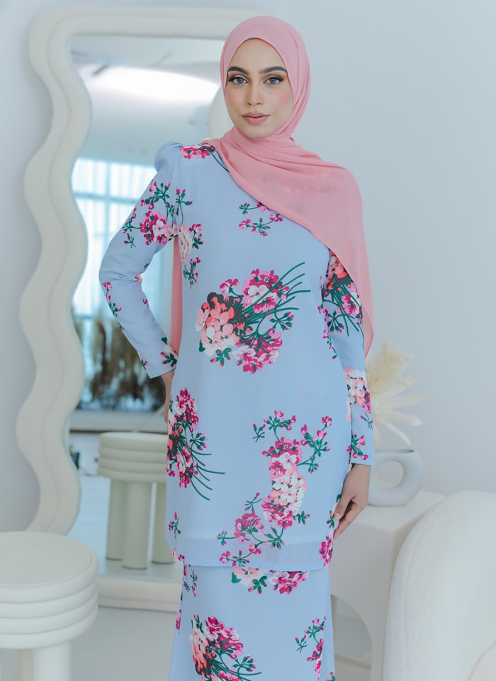 Kurung Duchess in Sophia