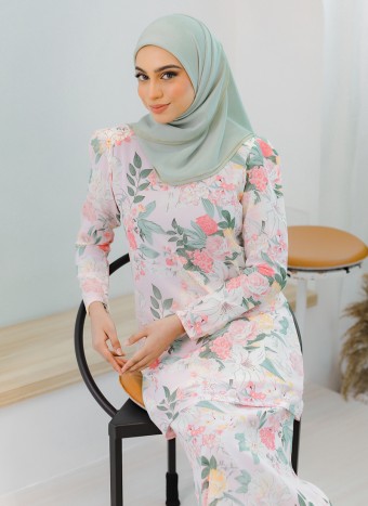 Kurung Duchess in Leona