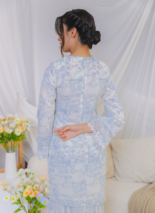 Kurung Sultane in Hurrem