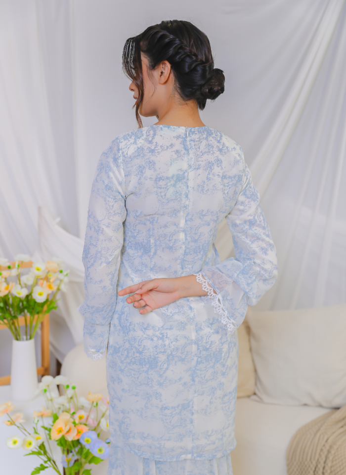 Kurung Sultane in Hurrem