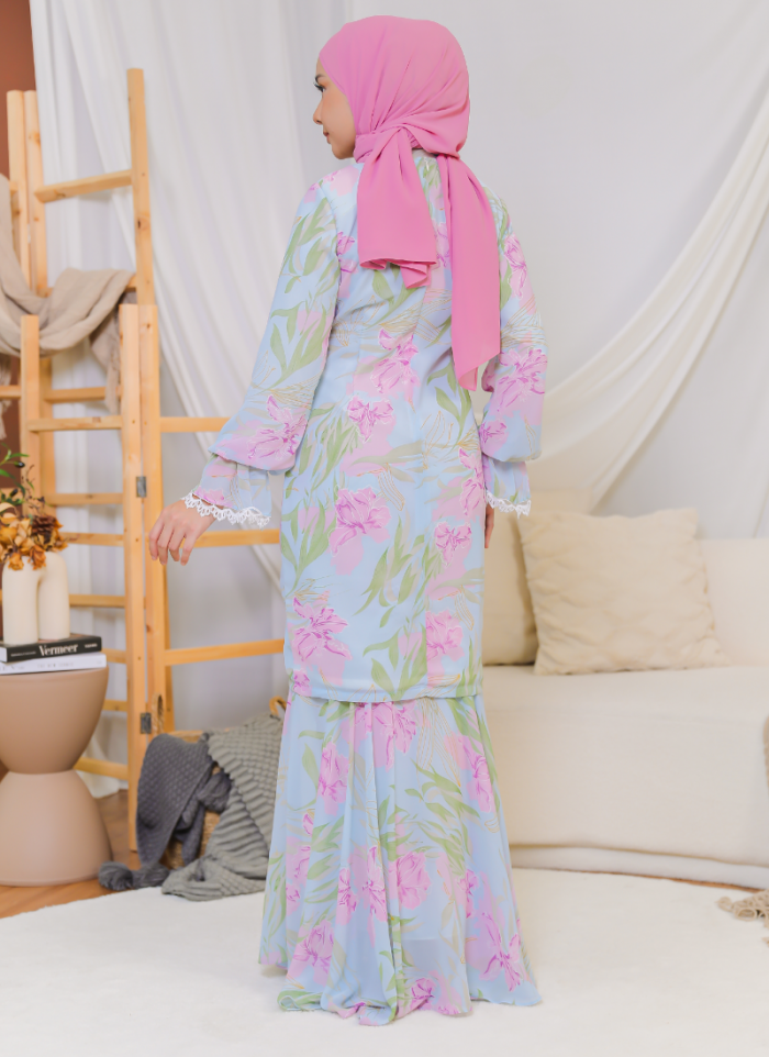 Kurung Sultane in Ayla