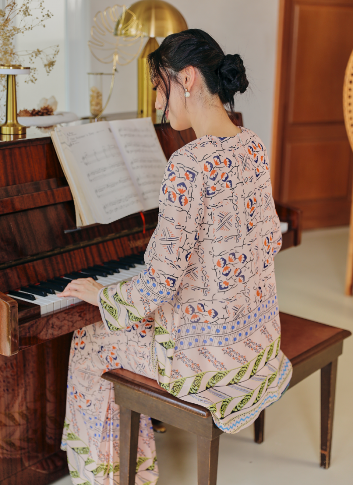 Kurung Ranee in Karishma