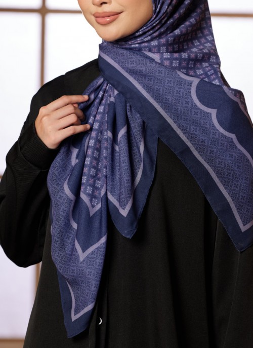 Lantern Series - Butterfly Pea