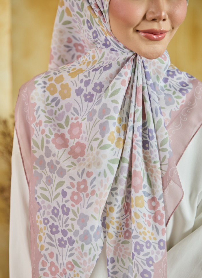 Fleure Series - Camellia