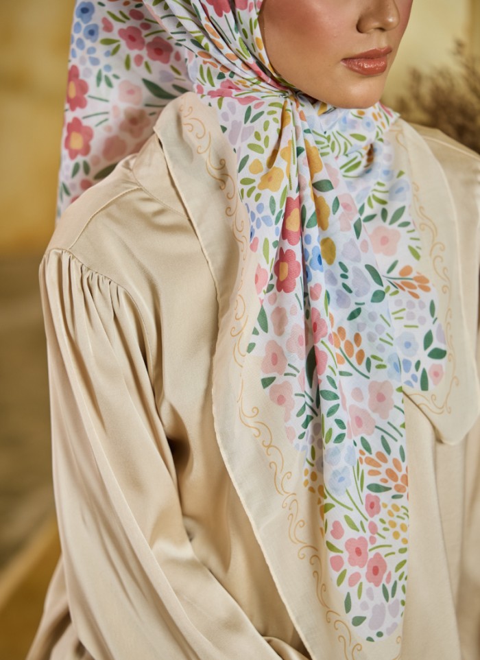 Fleure Series - Marigold