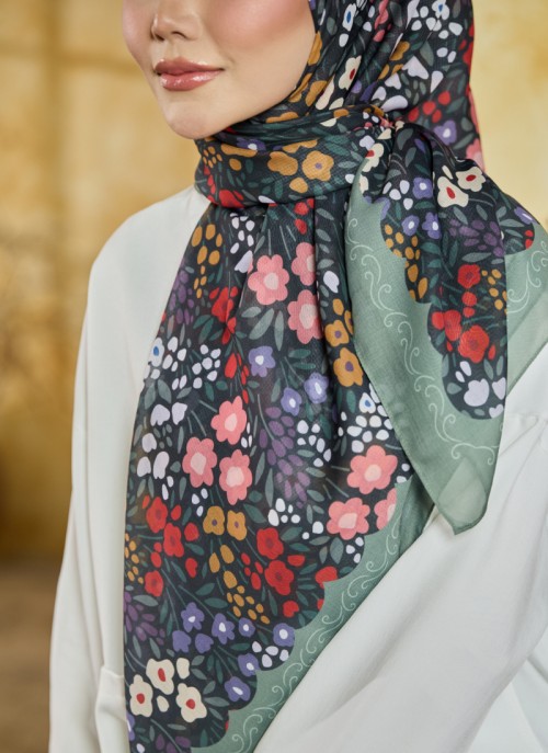 Fleure Series - Olive