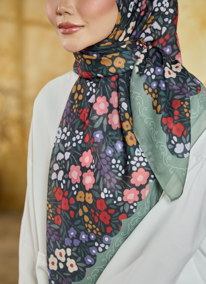 Fleure Series - Olive