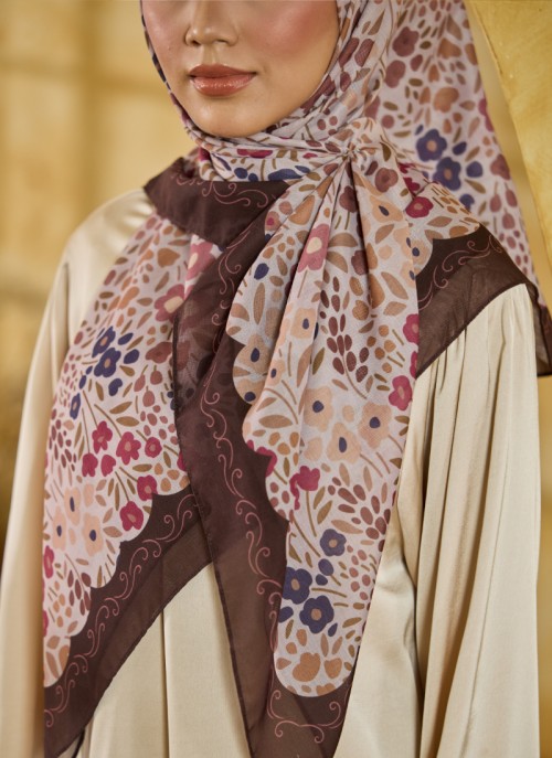 Fleure Series - Rosewood