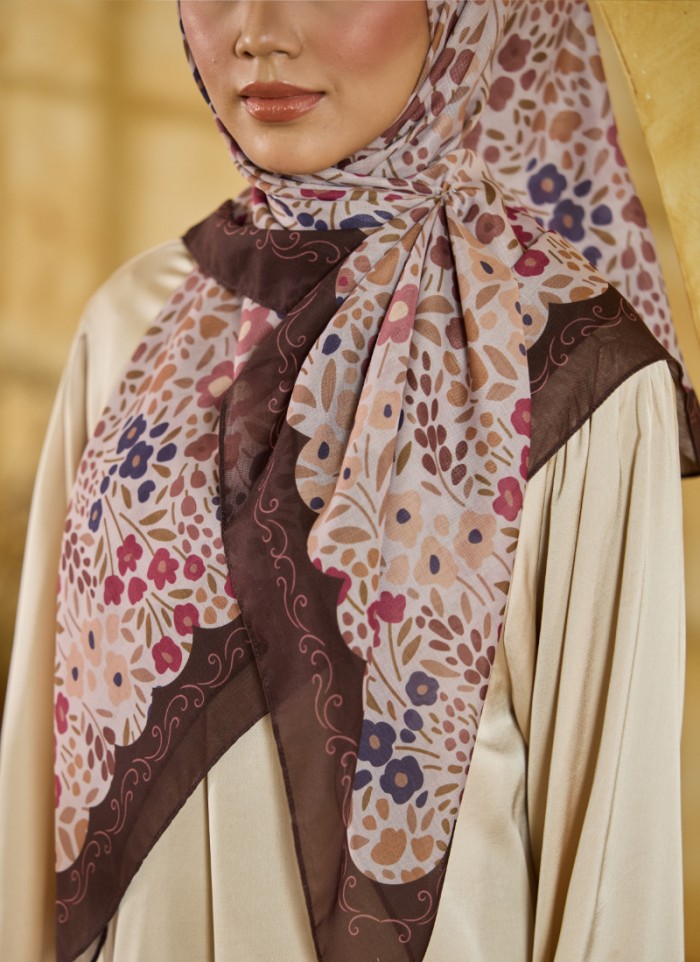 Fleure Series - Rosewood