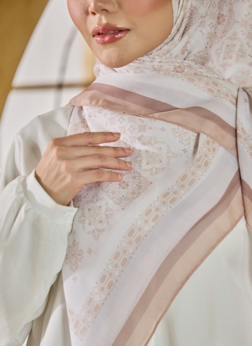 Tessera Series - Morganite