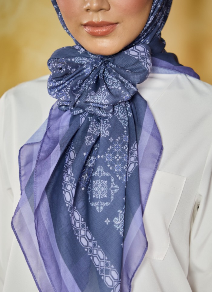 Tessera Series - Amethyst