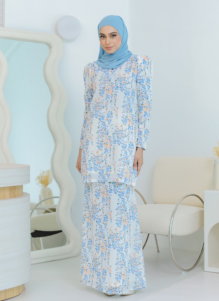 Kurung Duchess in Ursula