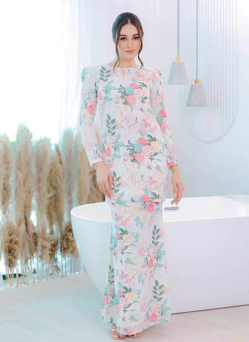 Kurung Duchess in Lucia