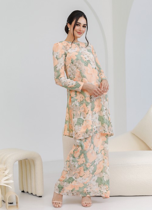 Kurung Jewel in Ekanite