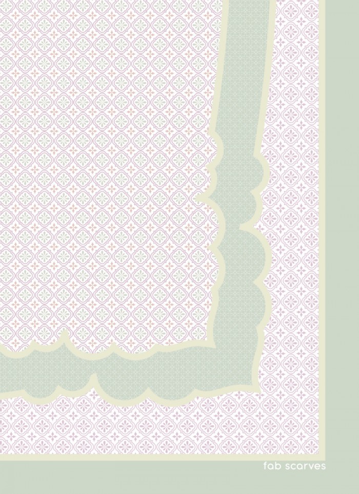 Lantern Series - Green Guava