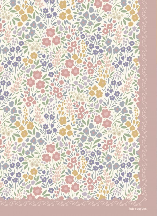 Fleure Series - Camellia