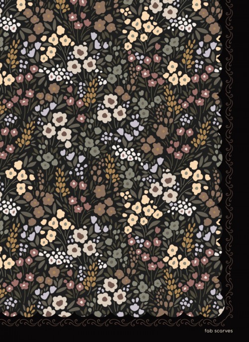 Fleure Series - Forest Dew