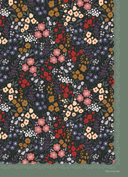 Fleure Series - Olive