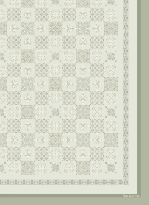 Tessera Series - Sapphire