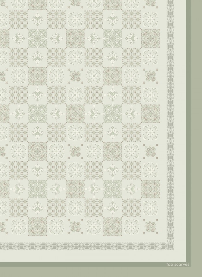 Tessera Series - Sapphire