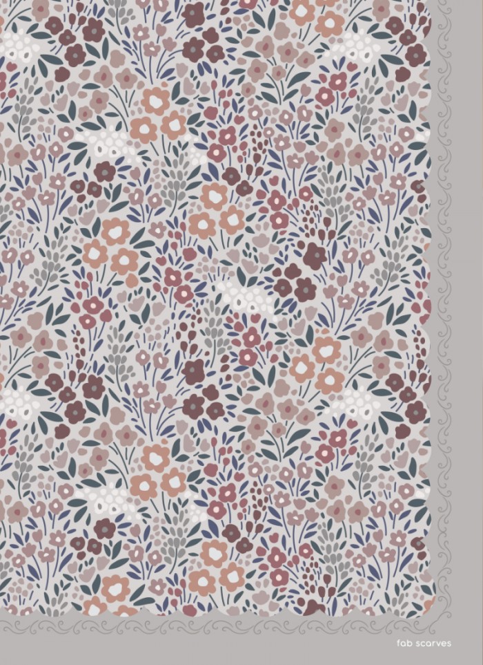 Fleure Series - Sandstone