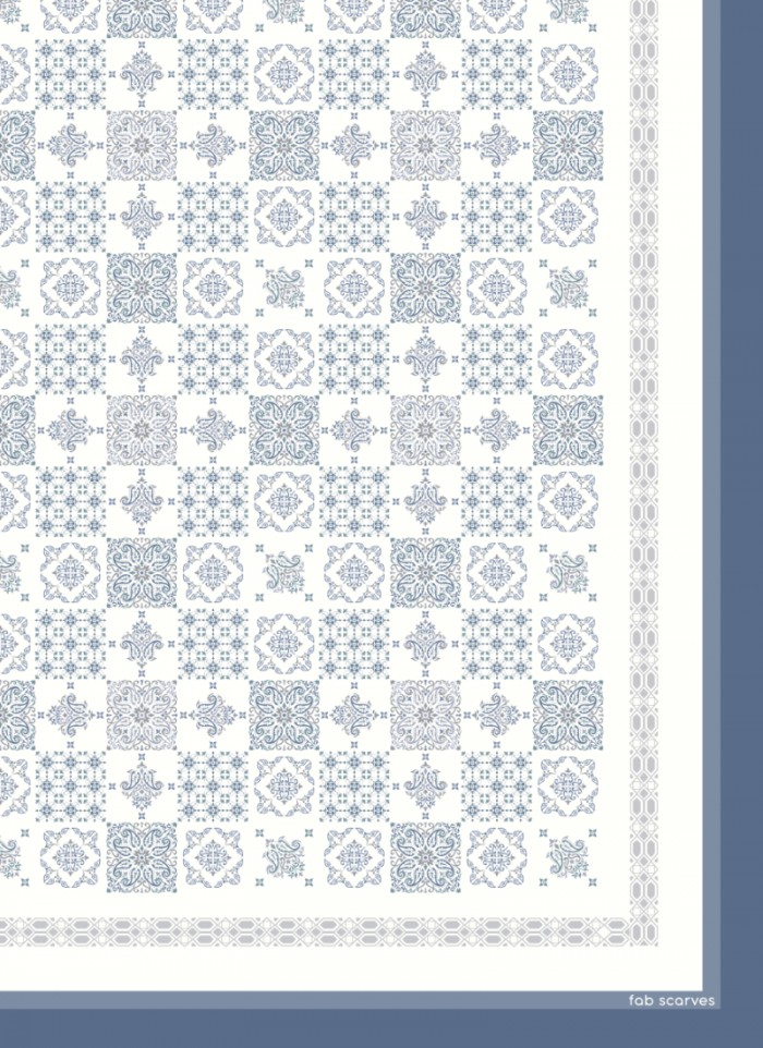 Tessera Series - Diamond