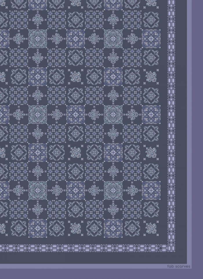 Tessera Series - Amethyst
