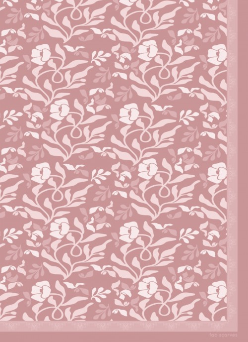 Cuppa Series - Rosie Frappe