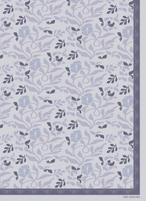 Cuppa Series - Lavender Mist