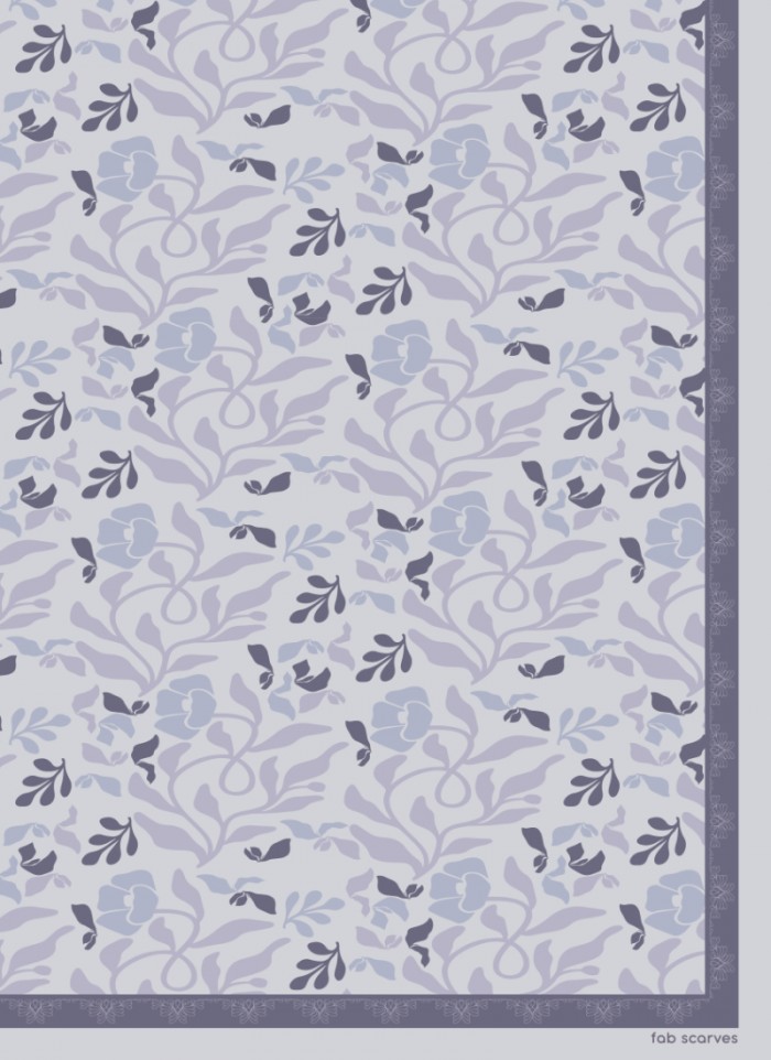 Cuppa Series - Lavender Mist