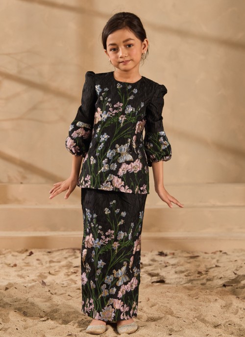 [PRE ORDER] Kurung Little Grandeur in Dremien