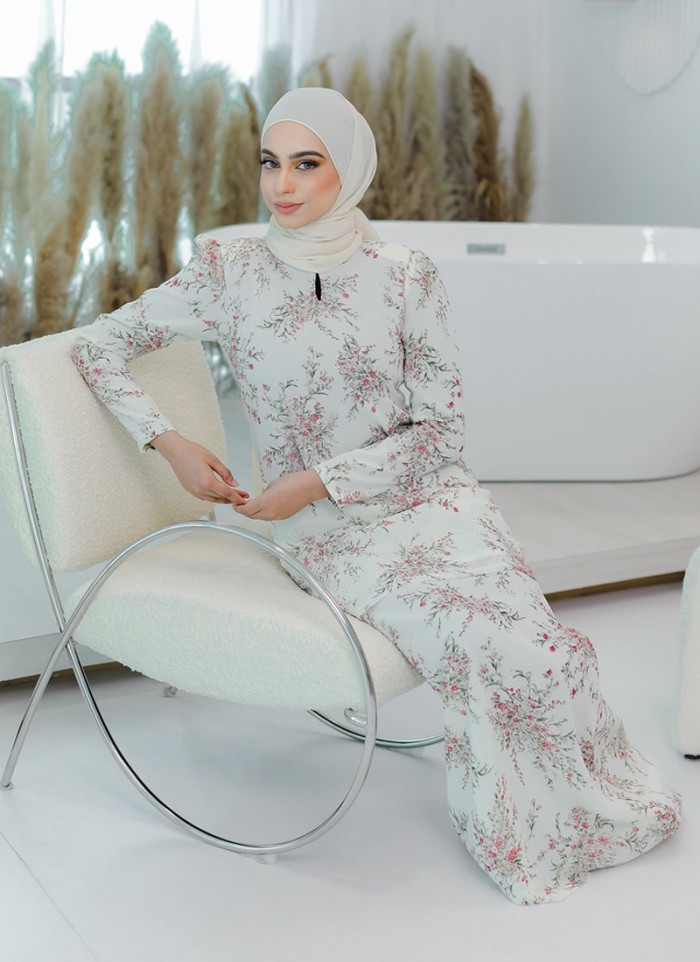 Kurung Duchess in Matilda