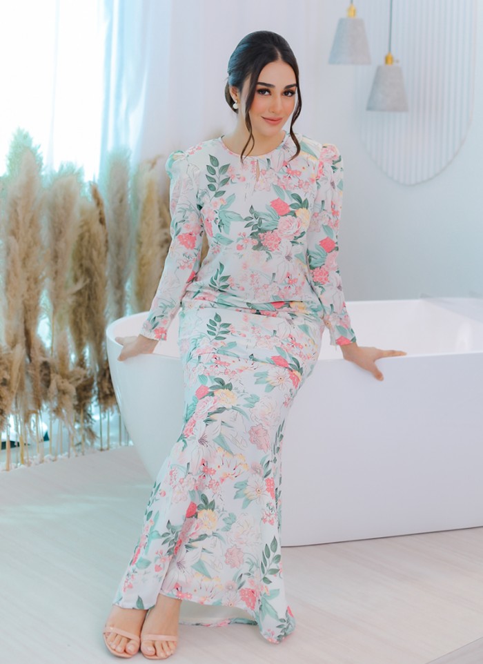 Kurung Duchess in Lucia