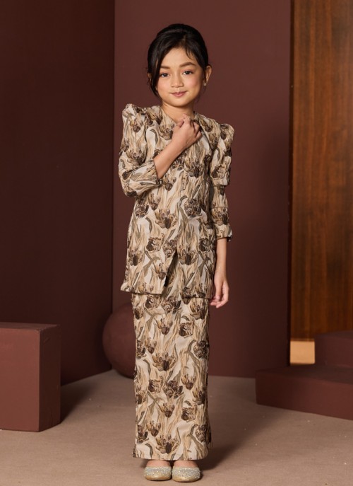 [PRE ORDER] Kurung Little Grandeur in Gaelia