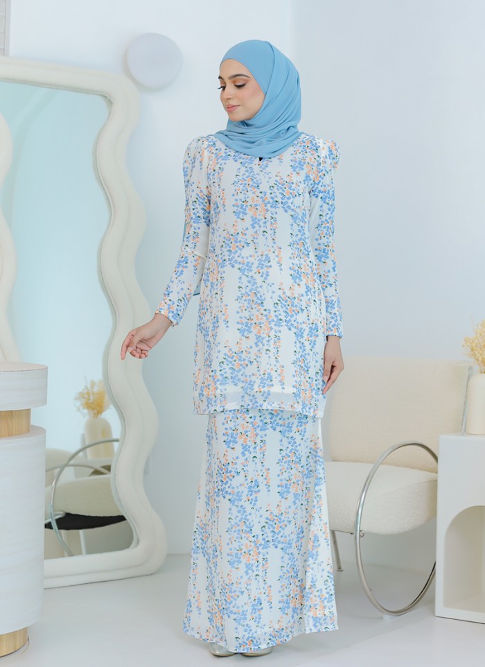 Kurung Duchess in Ursula