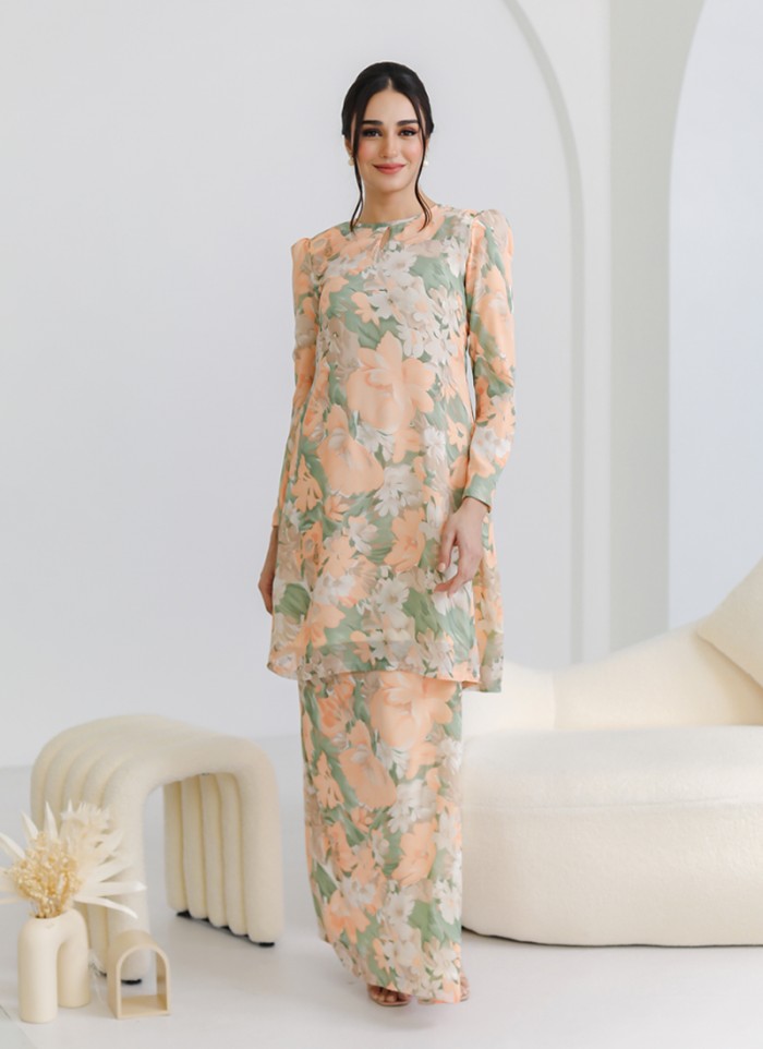 Kurung Jewel in Ekanite