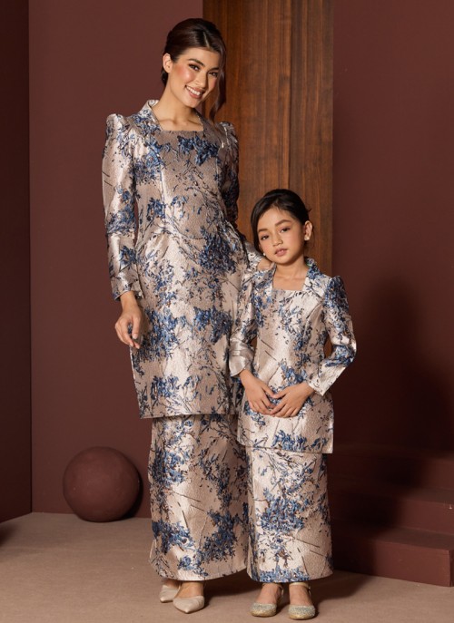 [PRE ORDER] Kurung Grandeur in Hespera
