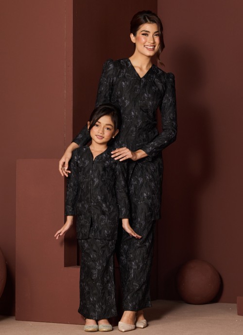 [PRE ORDER] Kurung Little Grandeur in Gavrielle