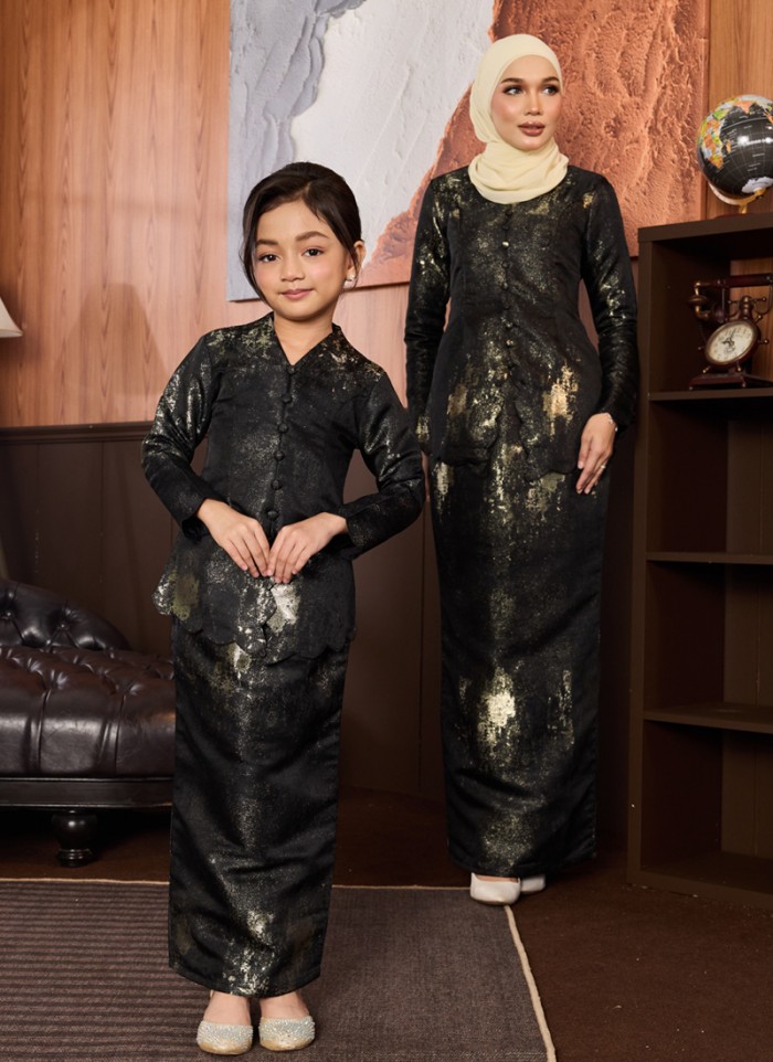 [PRE ORDER] Kurung Grandeur in Evorise
