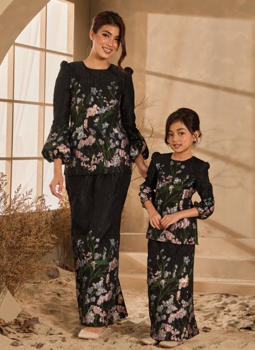 [PRE ORDER] Kurung Little Grandeur in Dremien