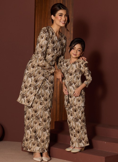 [PRE ORDER] Kurung Little Grandeur in Gaelia
