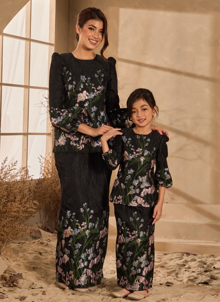 [PRE ORDER] Kurung Grandeur in Dremien